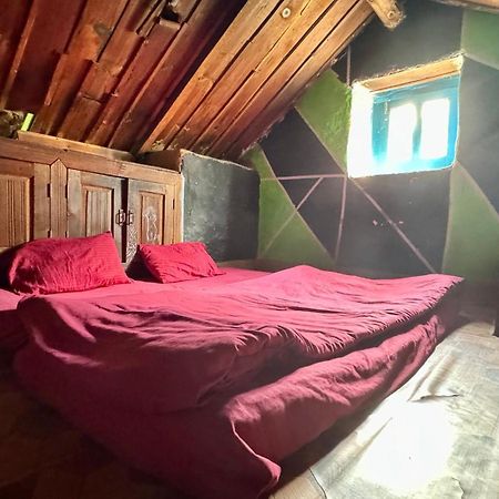 Memoir Homestay 카솔 외부 사진