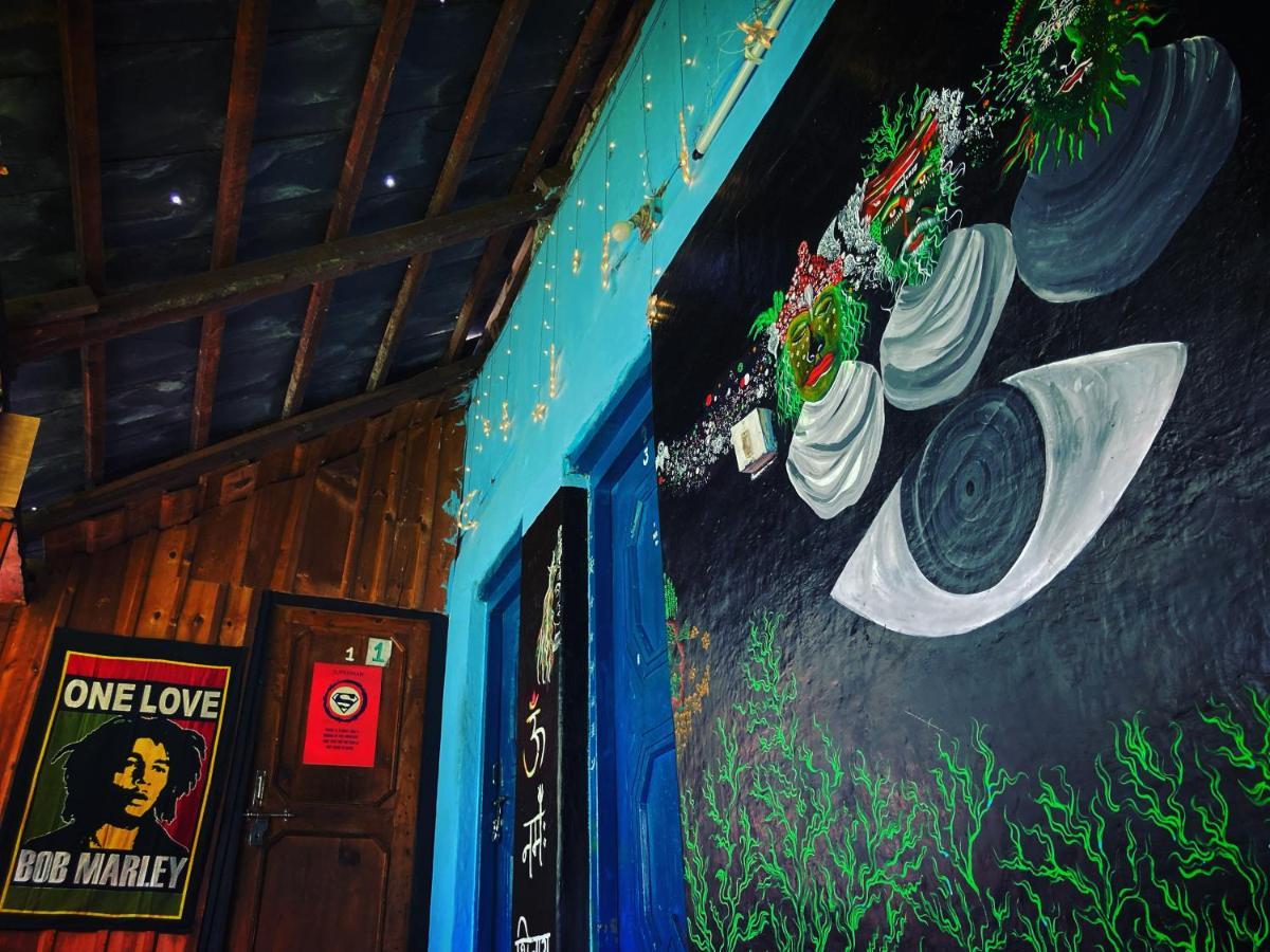 Memoir Homestay 카솔 외부 사진