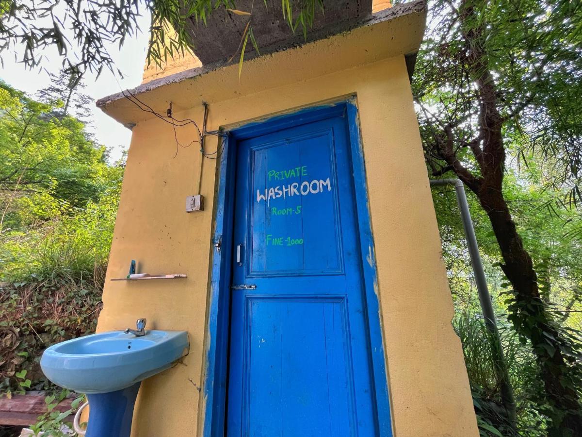 Memoir Homestay 카솔 외부 사진