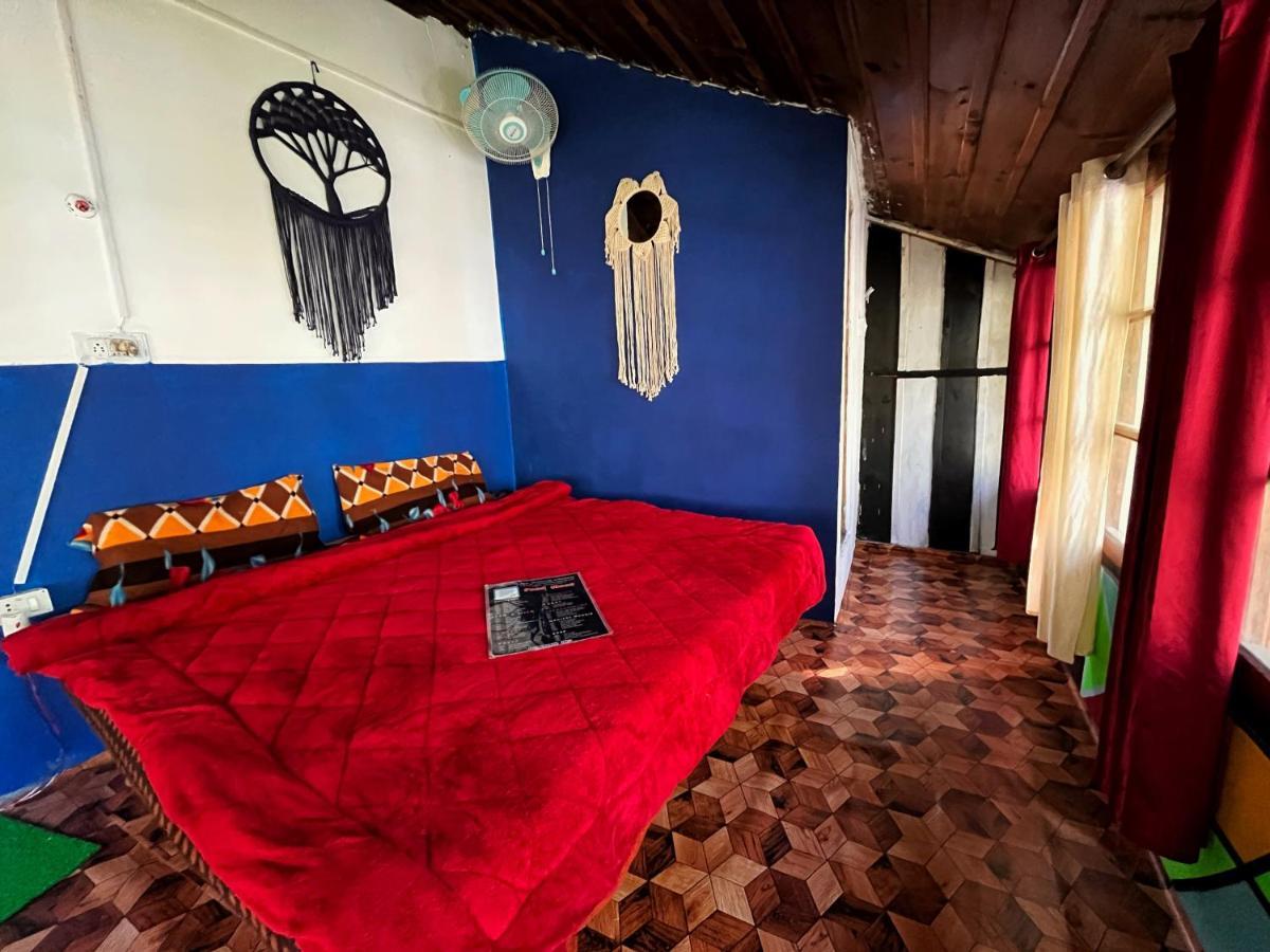 Memoir Homestay 카솔 외부 사진