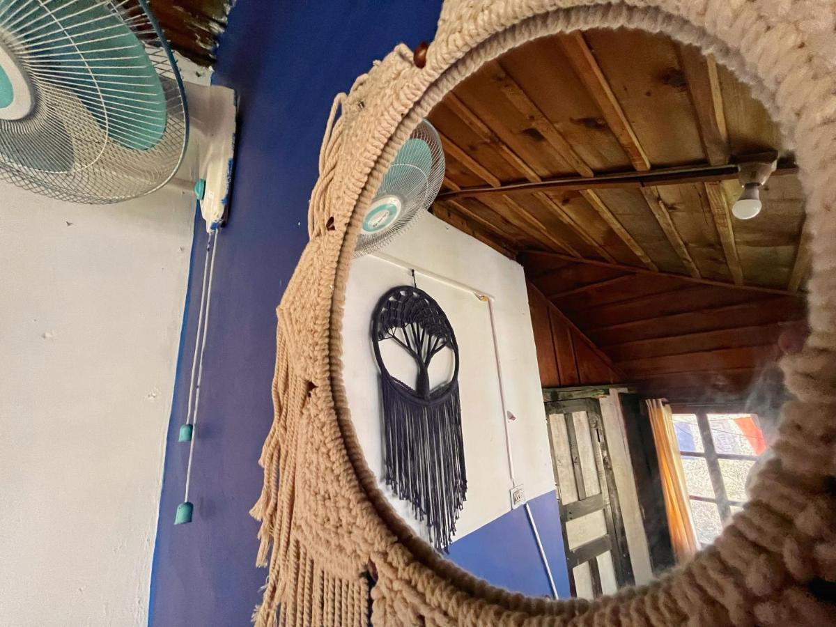 Memoir Homestay 카솔 외부 사진