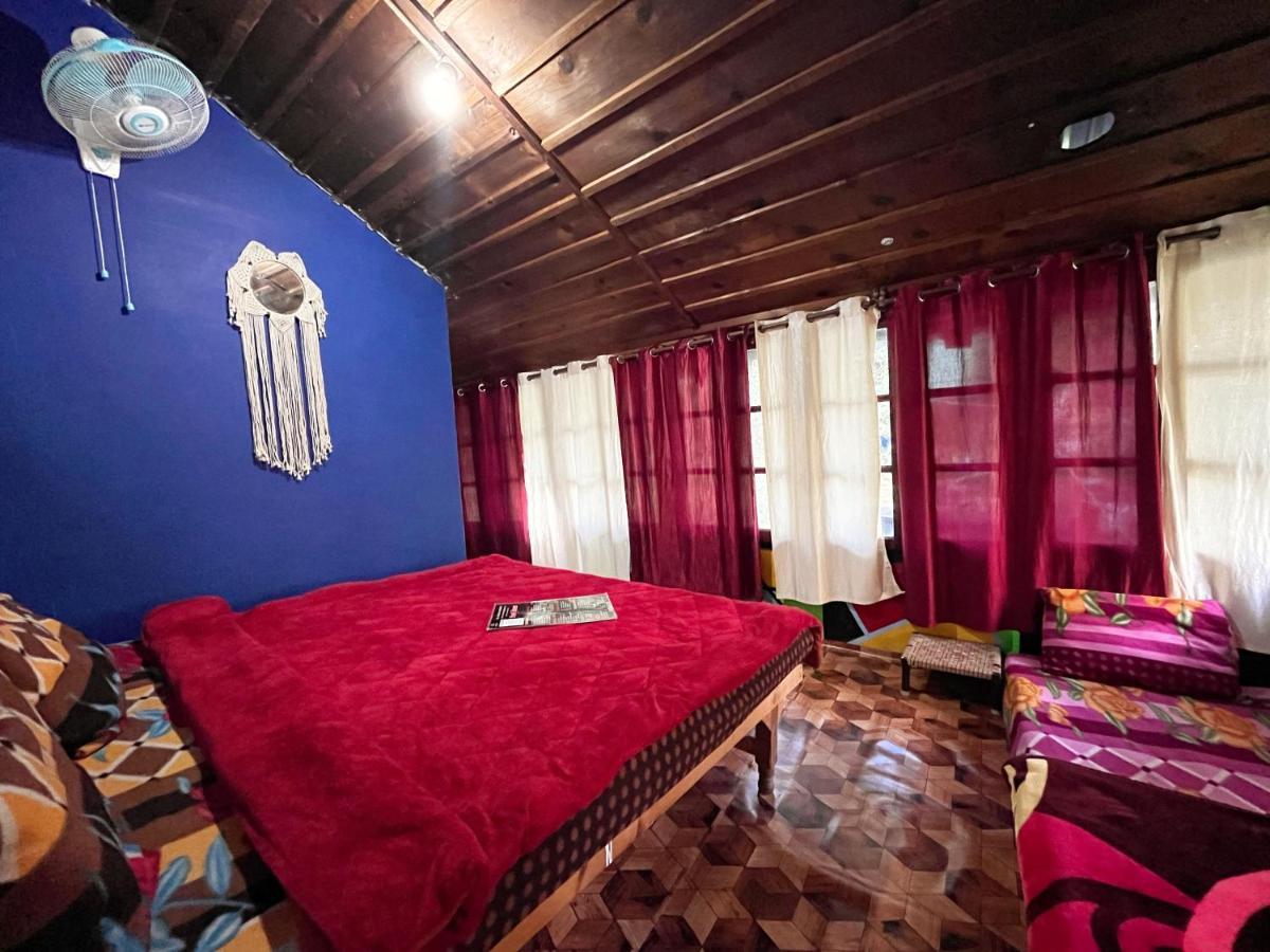 Memoir Homestay 카솔 외부 사진