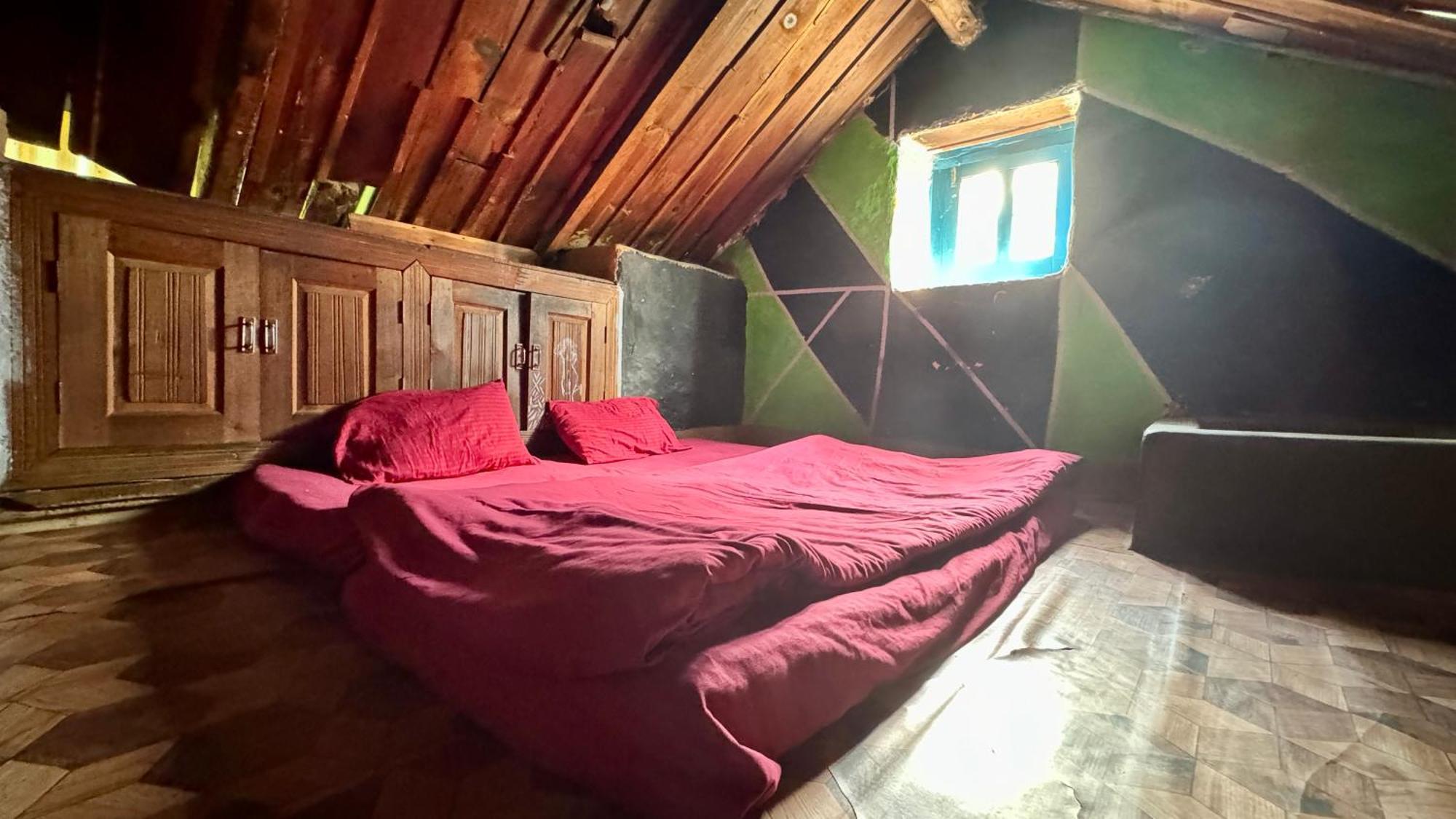 Memoir Homestay 카솔 외부 사진