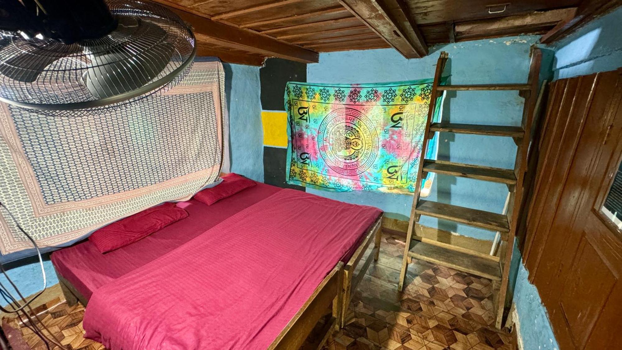 Memoir Homestay 카솔 외부 사진