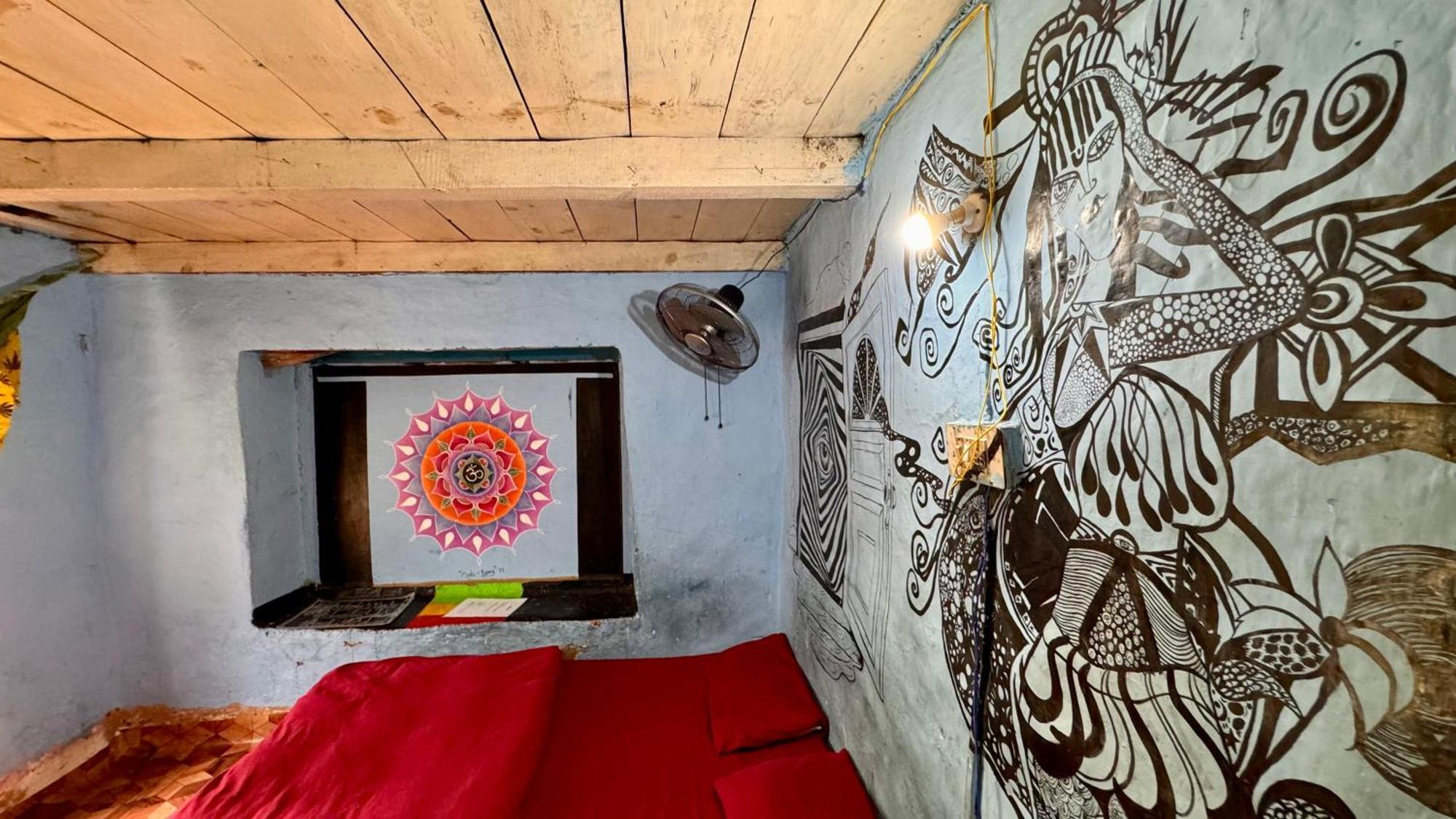 Memoir Homestay 카솔 외부 사진