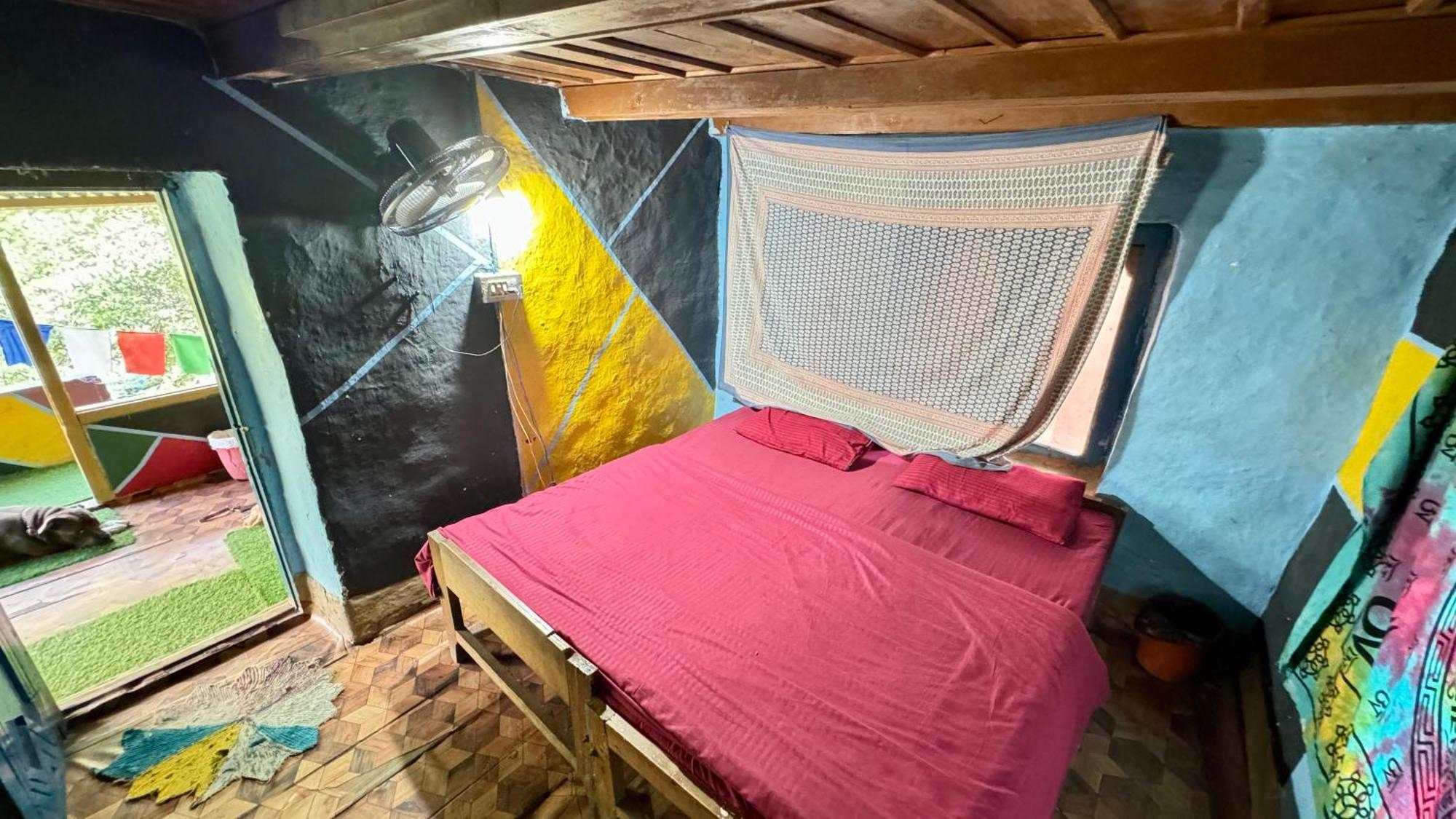 Memoir Homestay 카솔 외부 사진
